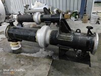 Industrial Chemical Process Equipment