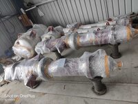 Industrial Chemical Process Equipment