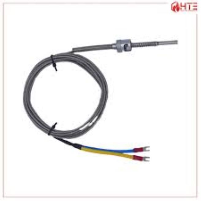 Pt-100 Temperature Sensor