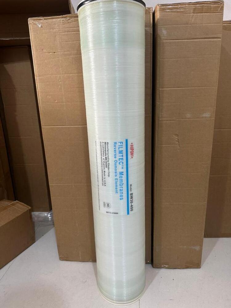 Dow Filmtec RO Membranes