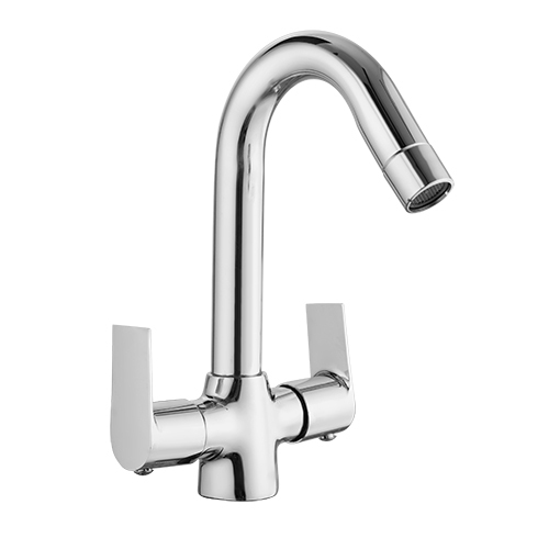 ALIO CENTER HOLE MIXER