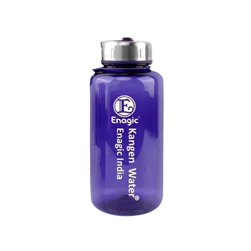 Printed Water Bottle - Color: Different Available