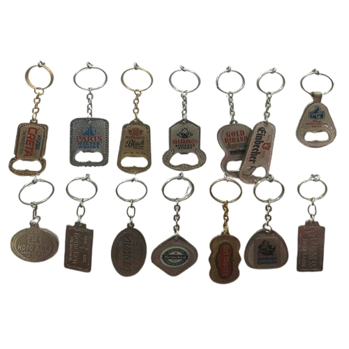 Key Ring Printing Services