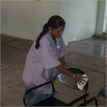 कार्यालय सफाई सेवाएं