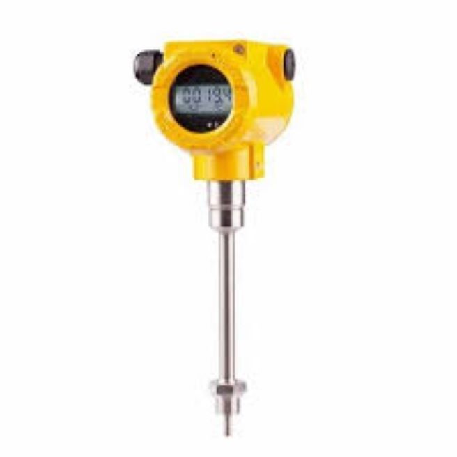 Temperature Transmitter