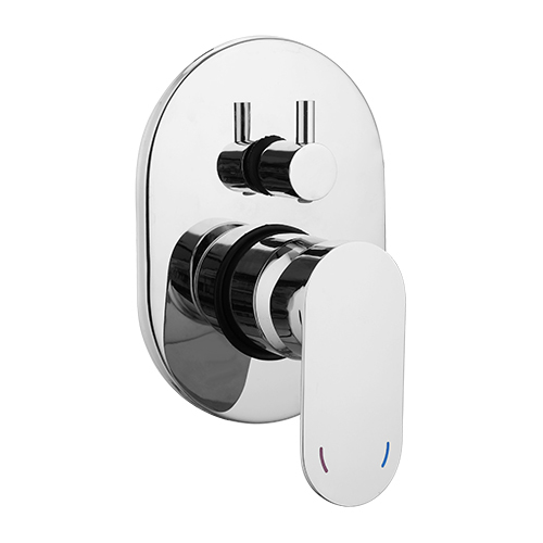 PRIME 4 way Diverter