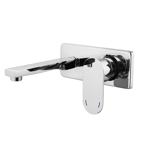 PRIME BASIN MIXER DIVERTER