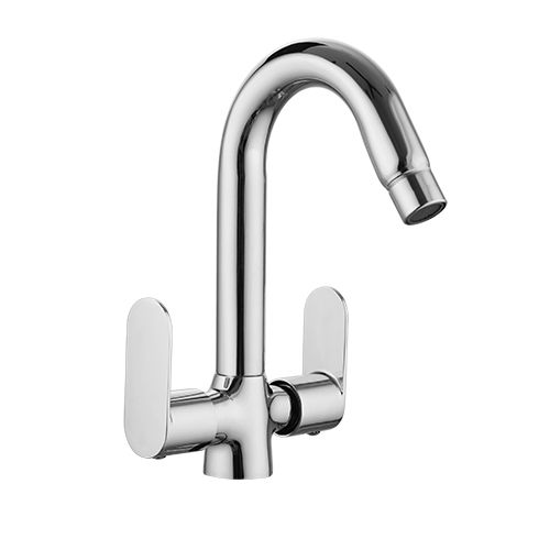 PRIME CENTER HOLE MIXER