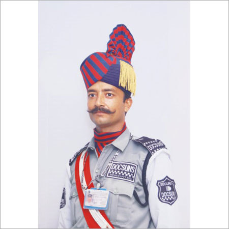 सेरेमोनियल गार्ड