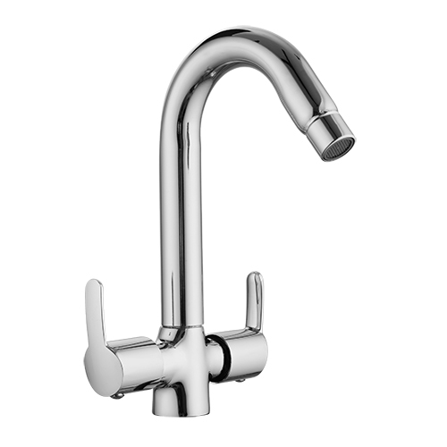 REVIN Center Hole mixer