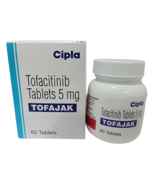 Tofajak 5mg Tablet