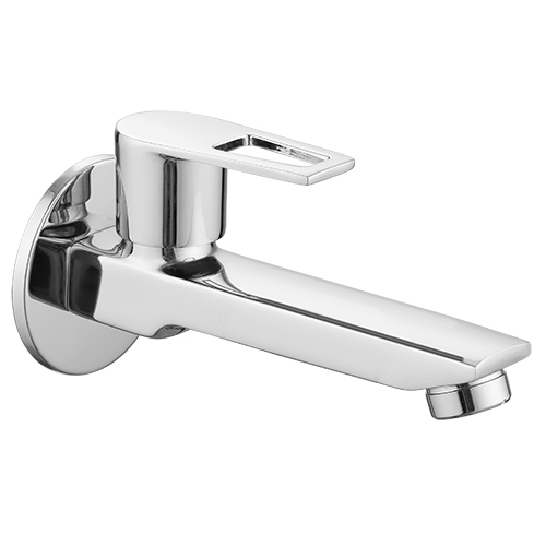 Long Nose Elegant - Color: Silver