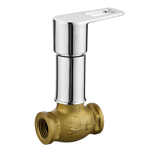 Concealed  15mm ELEGANT