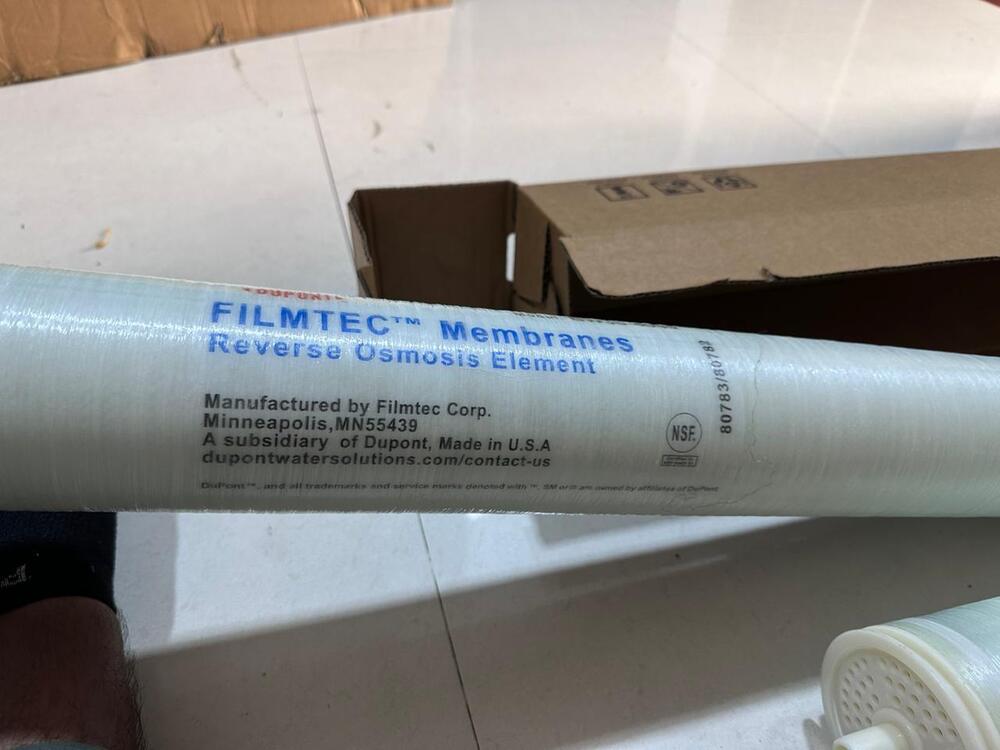 Industrial RO Membranes