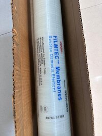 Industrial RO Membranes