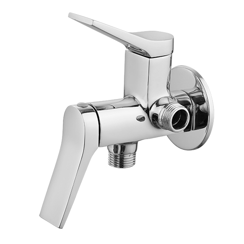 2 in 1 Angle Cock ZARA