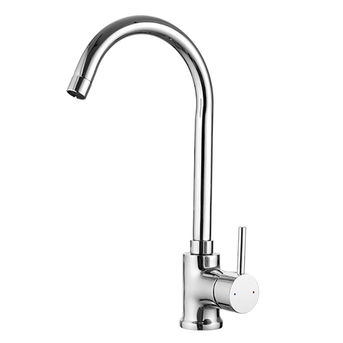 FLORENTINE Table Mounted sink mixer