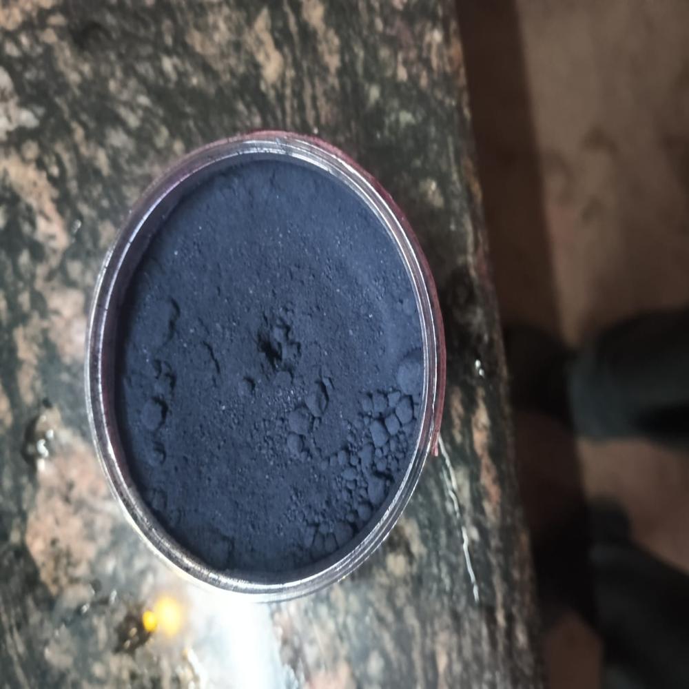 Acrylic Dyes