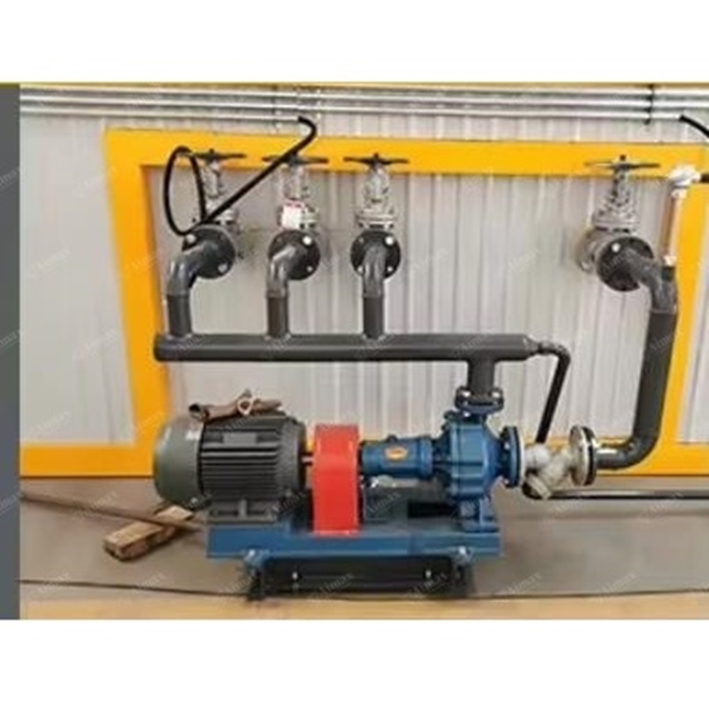 Automatic Bitumen Drum Decanter - Mild Steel, 7x2.5x3m, Cream/yellow | Fully Automatic, High Efficiency, Safe Operation, Low Maintenance, Advanced Heating System