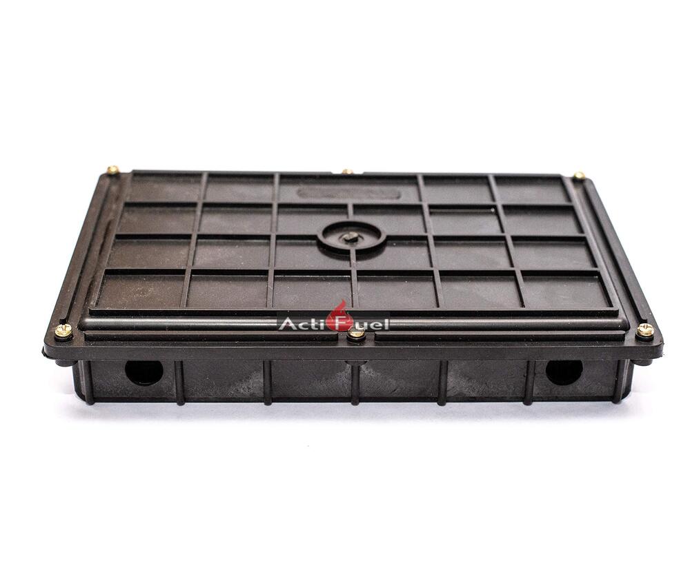 Fiber Optic Joint Enclosure - Features: Robust Construction: Made From High-quality