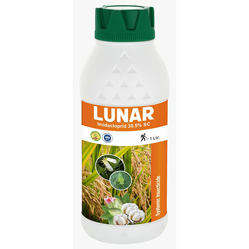 Lunar Imidacloprid 30.5% Sc - Application: Agriculture