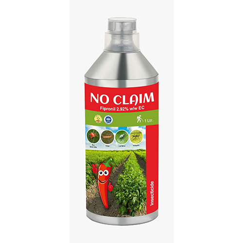 No Claim Fipronil 2.9% WW EC