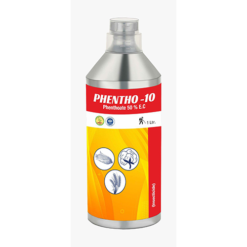 Phentho 10 Phenthoate 50% EC