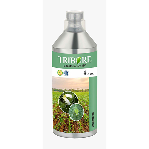 Tribore Bifenthrin 10% Ec - Application: Agriculture