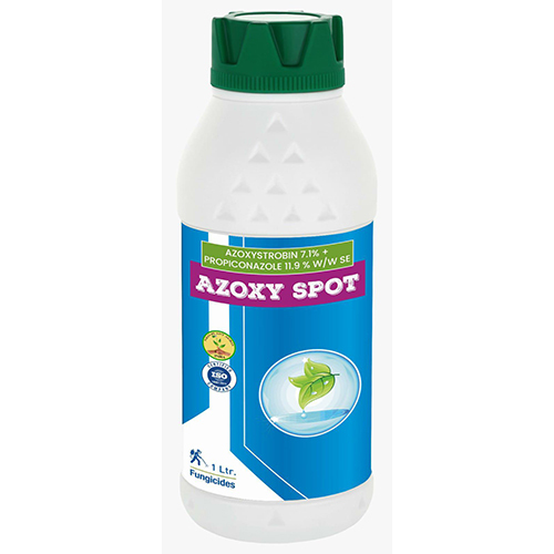 Azoxy Spot Azoxystrobin 7.1%