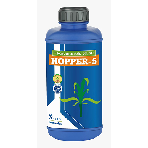 Hopper 5 hEXACONAZOLE 5% SC