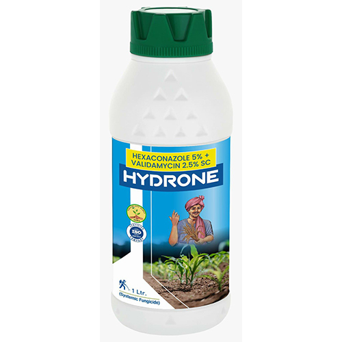 Hydrone Hexaconazole 5% - Application: Agriculture