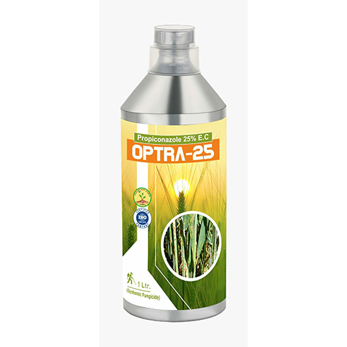 Optra 25 Propiconazole 25% Ec - Application: Agriculture