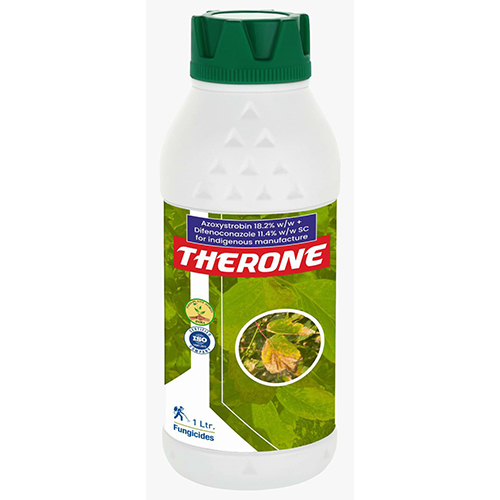 Therone Azoxystrobin 18.2 % - Application: Agriculture