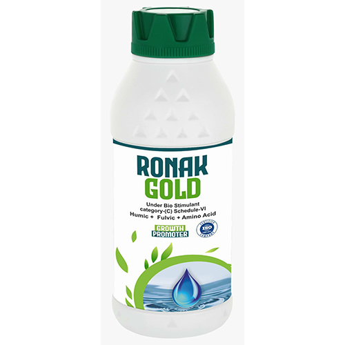 Ronak Gold Under Bio Stimulant