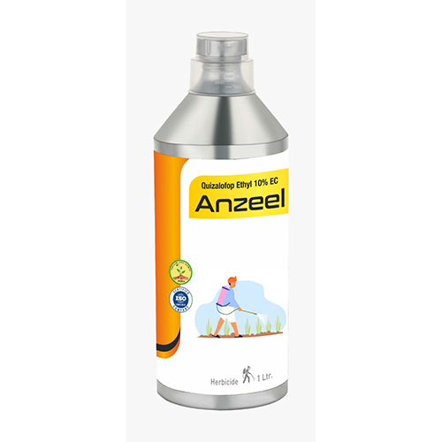 Anzeel Quizalofop Ethyl 10% Ec - Application: Agriculture