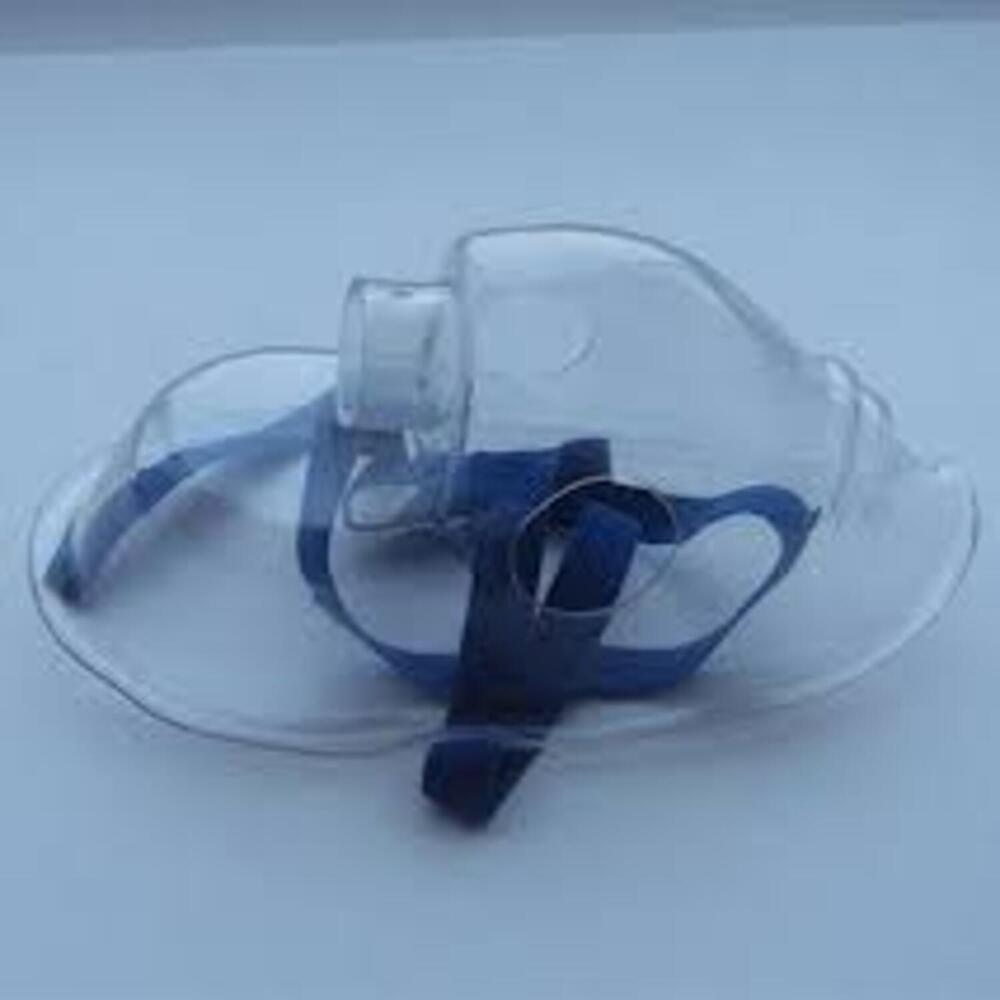 NEB-NSET4-11AP	Nebulizer kit