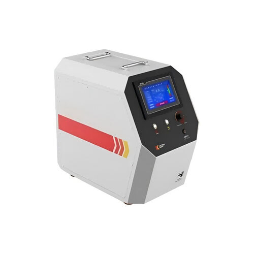 Portable Induction Brazing Machine