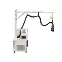 Induction Brazing Machine