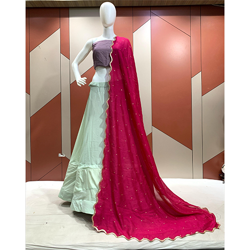 Vichita Rani Dupatta