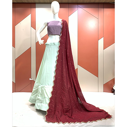 Vichita Marrun Dupatta