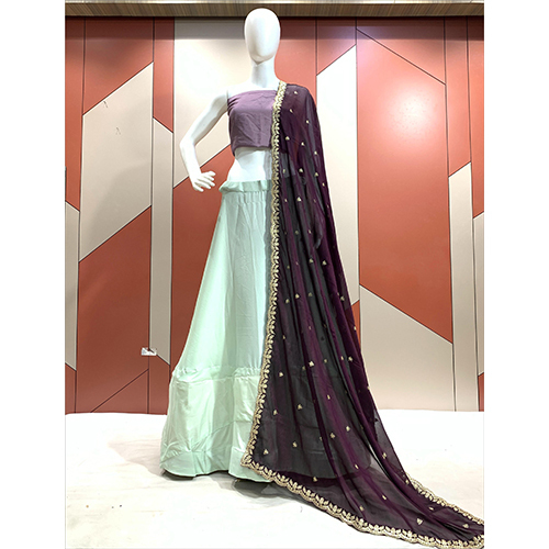 Rangila Wi-ne Dupatta