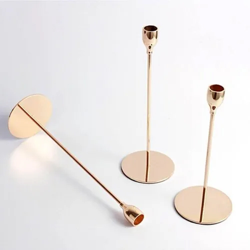 Decorative Candle Stand