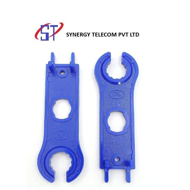 Crimping Tool For Solar Mc4 Connectors - Material: Ms