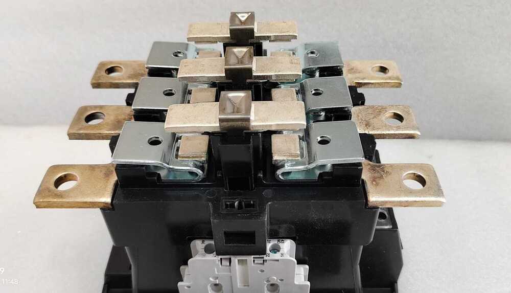 Siemens 3tf50 Contactor - Application: Industrial