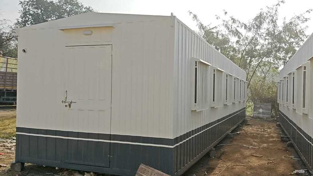 Bunk House For Labors To Live