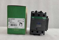 Schneider Lc1d95 Contactor
