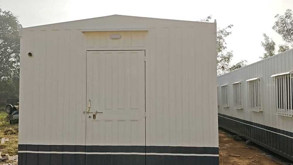 Bunk House For Labors To Live