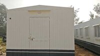 Bunk House for Labors to live