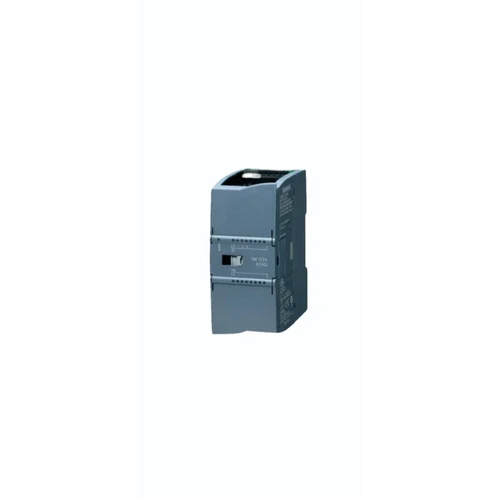 S7-1200 Sm 1231 - Application: Power Supply