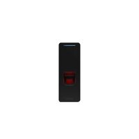 Fingerprint Access Control System - Cosec Atom Rd200sfm - Color: Black